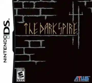 Dark Spire, The (USA)